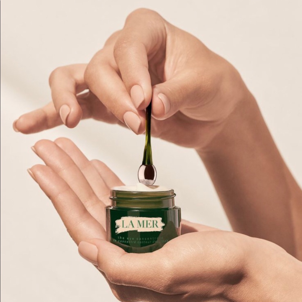 Lamer - the eye concentrate -new and fully sealed